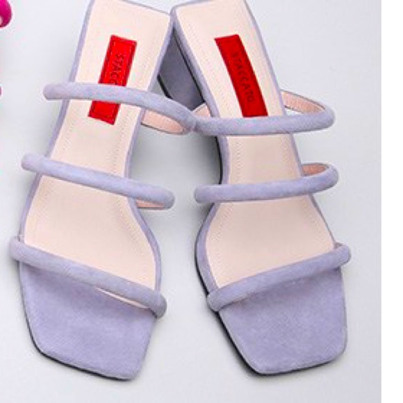 Staccato sandals
